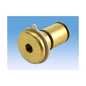 Cartridge, Water Assembly Dry For A-DEC Handpiece Control Block 300 & 500 Series