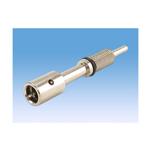 Stem, Water Flow ADJ, For A-DEC Handpiece Control Block 300/500 Series, Versions 1/2