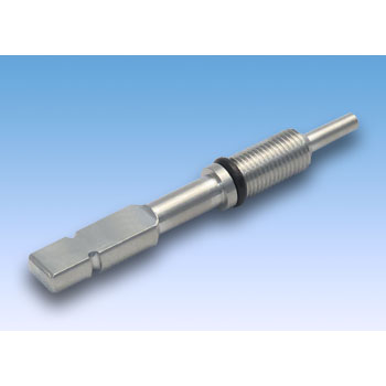 Stem, Water Flow ADJ For A-DEC Handpiece Control Block 300/500 Series, Version 2