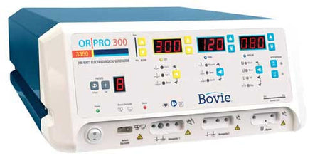 Bovie OR Pro 300 - ESU - Bovie Medical - A3350