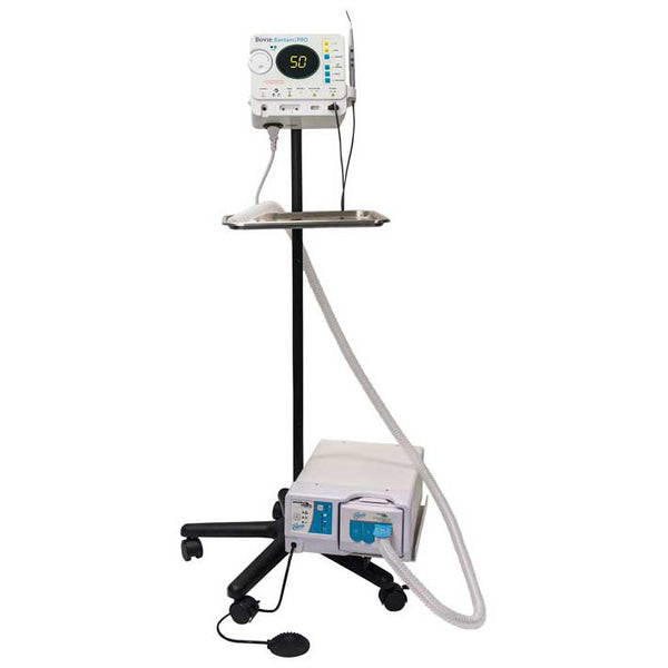 Bovie Bantam PRO Electrosurgical Generator OB/GYN Package A952-G