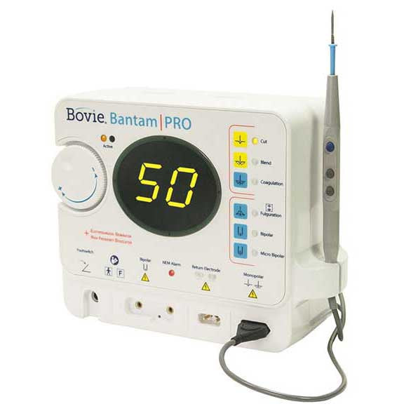 Bovie Bantam | PRO A952 Electrosurgical Generator