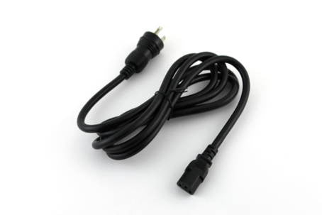 Power Cord 8 foot Ritter/Midmark Tables Part: 015-1338-00