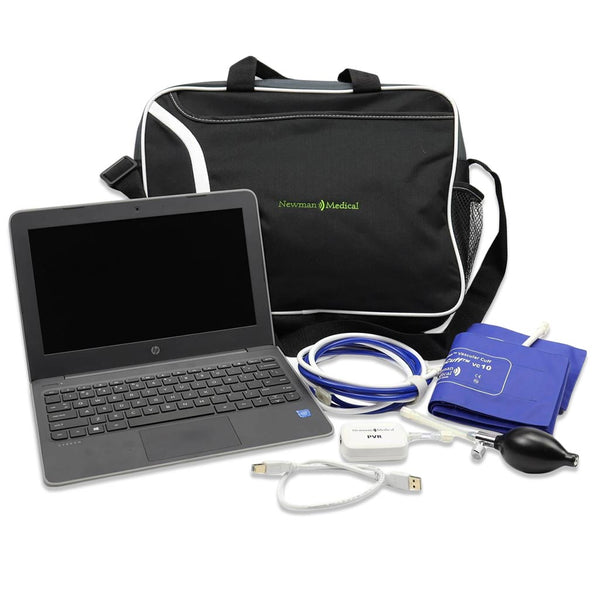 Newman ABI-Q Point Of Care Testing For PAD