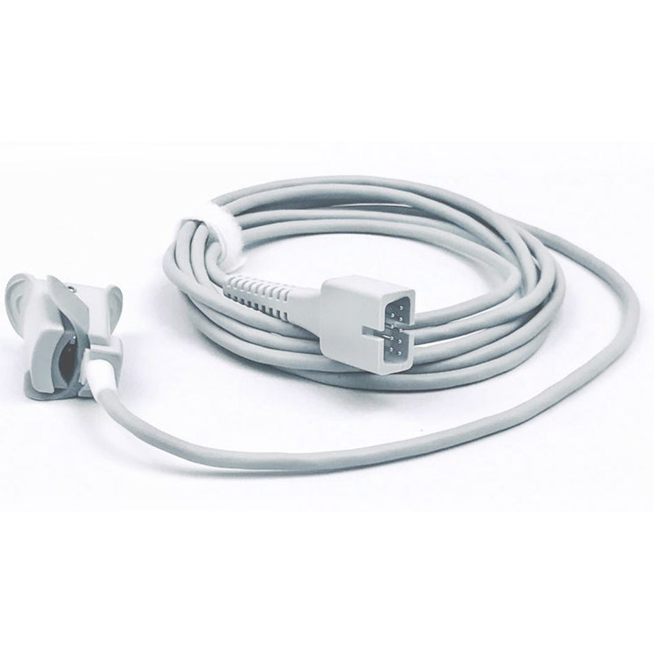 ADVIEW2 SpO2 Finger Sensor, Pediatric