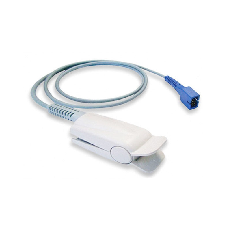 ADVIEW2 SpO2 Finger Sensor, Adult