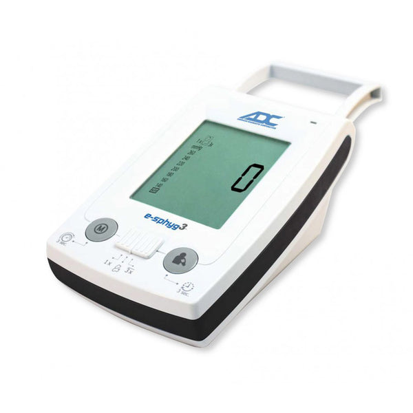 ADC e-sphyg 3 NIBP Monitor