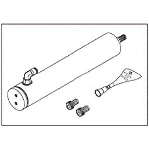 Cylinder, Tilt Kit A-Dec Priority 1005 Dental Chair Part: 610860/ADC174