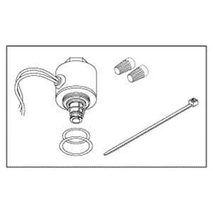 Valve, Solenoid Repair A-Dec Priority 1005 Chair Part: 60060100/ADK220