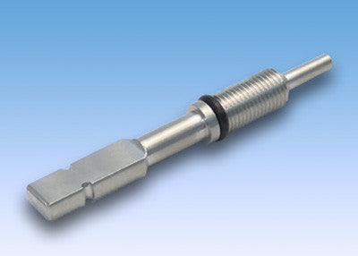 Stem, Water Flow ADJ For A-DEC Handpiece Control Block - ADS280