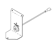 Heater Socket Assembly For Infant Incubators & Warmers - AIA055