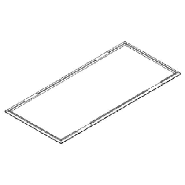 Hood Gasket For Isolette Infant Incubators & Warmers - AIG015