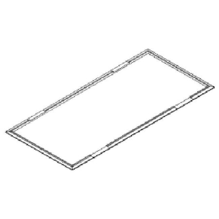 Hood Gasket For Isolette Infant Incubators & Warmers - AIG015