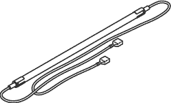 120V Heating Element For Resuscitaire Infant Incubators & Warmers - AIH097