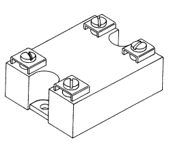 Relay For Infant Incubators & Warmers - AIR013