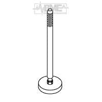 Booth Medical - 3/8 Valve Stem Booth Medical - 3/8 Valve Stem Assembly - AMA055 (OEM Part P028267-091)Assembly - (OEM No: P028267-091)