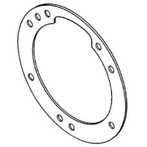 Gasket, Medallion Washer/Sterilizer Part: 007849-091/AMG129