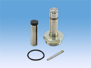 Valve, Solenoid Repair Kit For AMSCO/Steris Century V116/V120 - AMK304