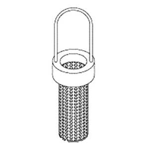 Drain, Chamber Screen Amsco/Steris Sterilizer Part:093918035/AMS204