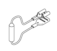 Air Techniques Thermal Fuse (109deg C) For Peri Pro - ATF651