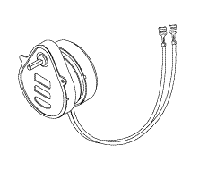 Air Techniques Dryer Drive Motor For Peri Pro - ATM631