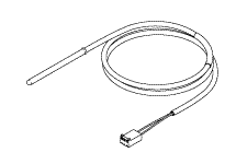 Air Techniques Thermistor Probe For Peri Pro III  - ATT662