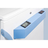 Accucold - 24" Wide Built-In All-Refrigerator
