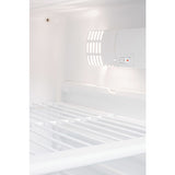 Accucold - 24" Wide Built-In All-Refrigerator