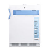 Accucold - 24" Wide Built-In All-Refrigerator