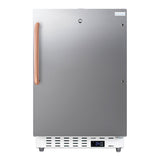 Accucold - 20" Built-In All-Refrigerator, ADA Compliant ADA404REF