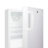 Accucold - 20" Built-In All-Refrigerator, ADA Compliant ADA404REF