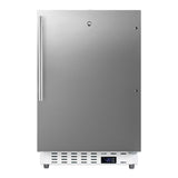 Accucold - 20" Built-In Covid Vaccine Freezer, ADA Compliant ADA305AF