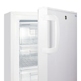 Accucold - 20" Built-In Covid Vaccine Freezer, ADA Compliant ADA305AF