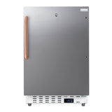Accucold - 20" Built-In Covid Vaccine Freezer, ADA Compliant ADA305AF