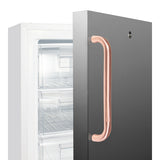 Accucold - 20" Built-In Covid Vaccine Freezer, ADA Compliant ADA305AF