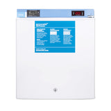 Accucold - Compact Medical/Scientific All-Freezer - 20º C