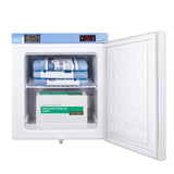 Accucold - Compact Medical/Scientific All-Freezer - 20º C