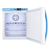Accucold Pharma-Vac Vaccine Refrigerator 1 Cubic Ft.