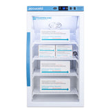 Accucold Pharma-Vac Vaccine Refrigerator 3 Cubic Ft.