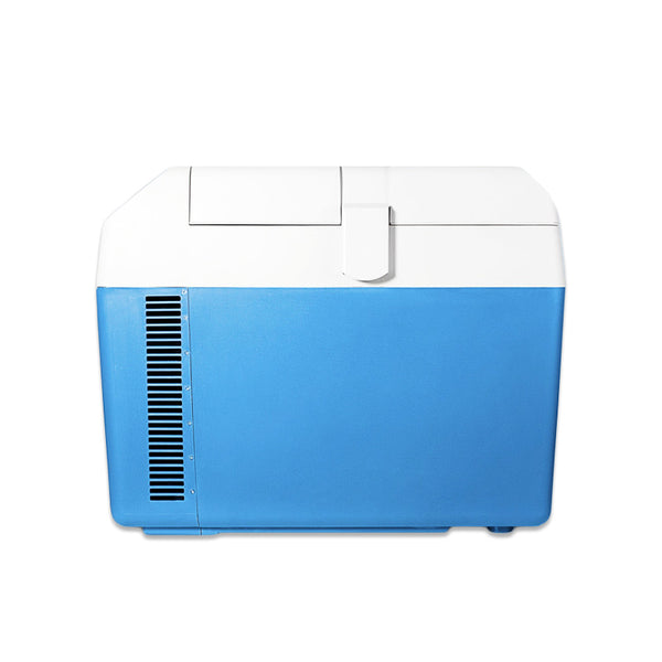 Accucold - Portable Freezer - SPFZ25