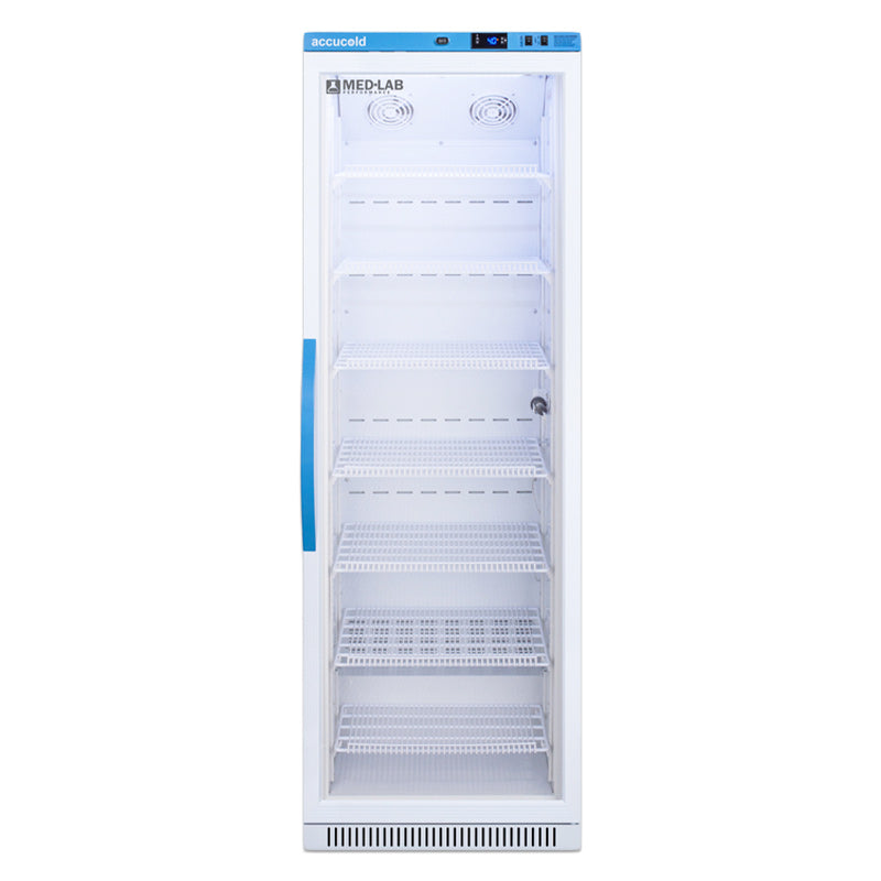 Accucold -15 Cu.Ft. Upright Laboratory Refrigerator