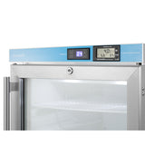 Accucold - 20" Wide Built-In Pharmacy Refrigerator - ADA Compliant