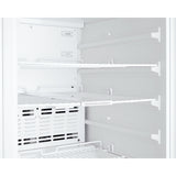 Accucold - 20" Wide Built-In Pharmacy Refrigerator - ADA Compliant