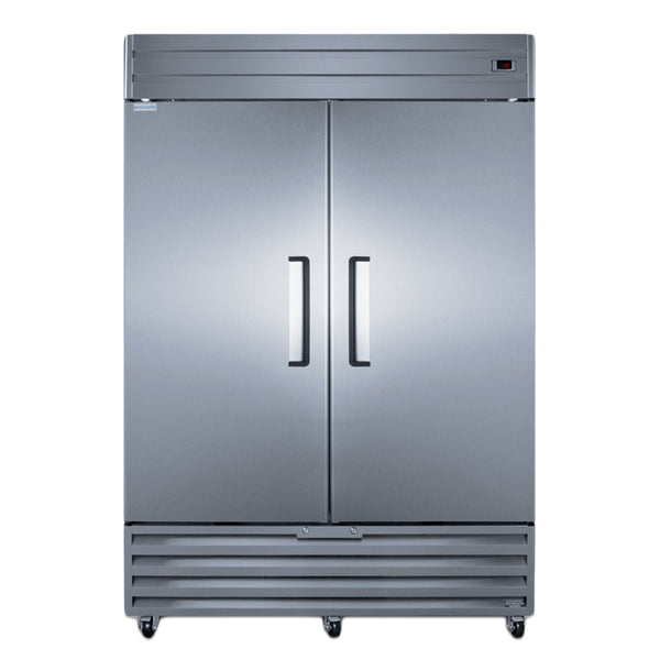 Accucold - 39 Cu.Ft. Healthcare Refrigerator - TAA  Compliant