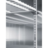 Accucold - Upright Medical Lab Pharmacy Refrigerator 49 Cu.Ft.