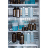 Accucold - Upright Medical Lab Pharmacy Refrigerator 49 Cu.Ft.
