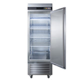 Accucold - Upright Pharmacy Refrigerator - 23 Cu.Ft.