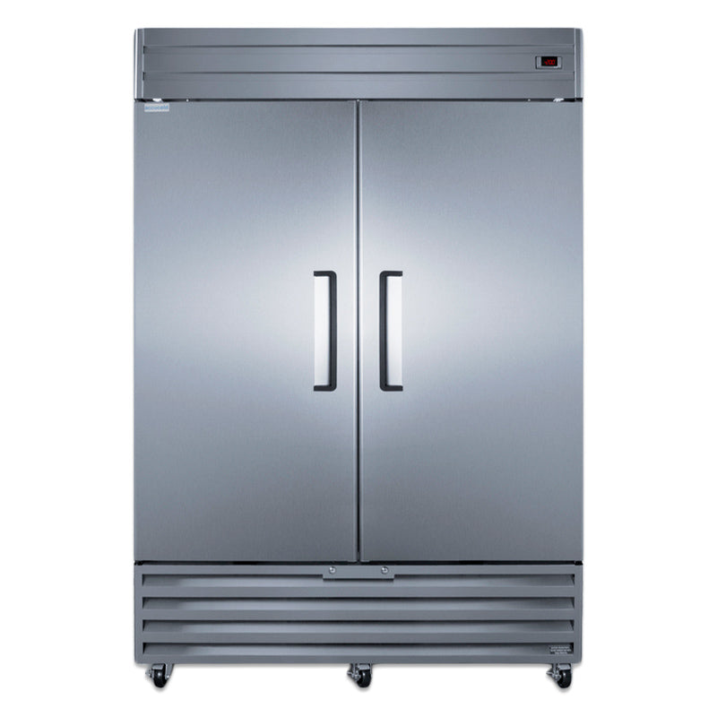 Accucold - Upright Healthcare Freezer 39 Cu.Ft. - TAA Compliant