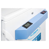 Accucold 24" Wide Built-In-Freezer, Certified NSF/ANSI 456 Vaccine Standard