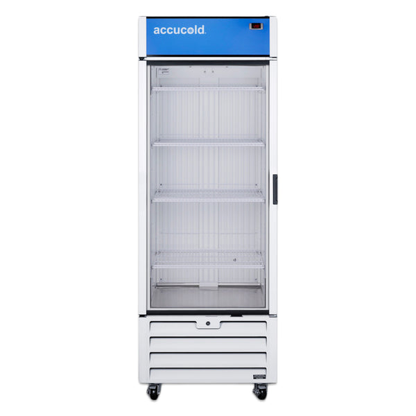 Accucold - 30" Wide Healthcare Freezer - TAA Compliant